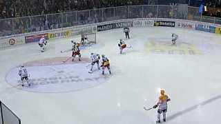 Hockey / LNA (22e j): Ambri - Fribourg-Gottéron (1-5)