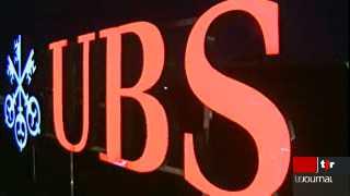 UBS: le Tribunal administratif fédéral interdit en vain de livrer les données bancaires aux USA
