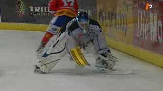 Hockey / LNA (22e j): Zurich - Zoug (4-1). Résultats + classement