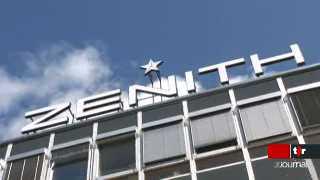 L'entreprise locloise Zénith annonce 70 licenciements
