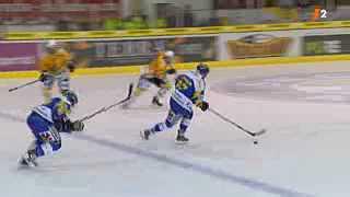 Hockey / LNA, 3e j: Davos - Lugano (3-1)