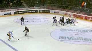 Hockey / LNA (29e j): Berne - Kloten (2-1)
