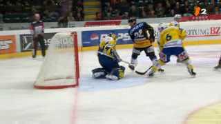 Hockey / LNA: 12e j: Berne - Davos (5-4 tab)