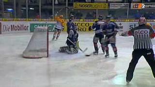 Hockey / LNA (34e j): Davos-Bienne (4-1)