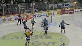 Hockey / LNA: 16e j: Zoug, le leader, - Rapperswil (1-2)
