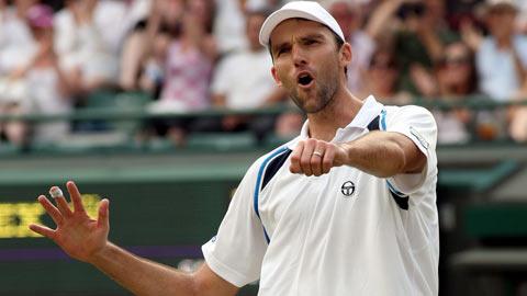 Le Croate Karlovic ouvrira les feux contre les USA.