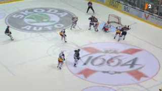 Hockey / LNA: 11e j: Lugano - Ambri (5-6 tb)