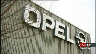 Reprise d'Opel: le constructeur automobile allemand échappe à la faillite