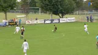 Football / Coupe de Suisse: Nyon ecrase Vernier (7-0)