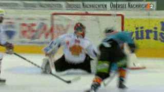Hockey / LNA: 8e j: Rapperswil - Bienne (6-0)
