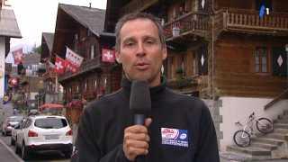 VTT / Coupe du monde: entretien avec Jean-Christophe Guinchard, directeur des courses (partie 2)