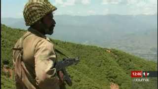 L'armée pakistanaise a repris le contrôle de la ville de Mingora