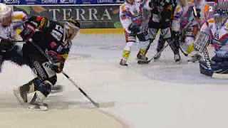 Hockey / LNA: 19e j: Fribourg-Gottéron - Kloten (4-3)