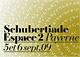 La 16e Schubertiade d'Espace 2