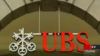 UBS rompt le secret bancaire et livre les noms de 250 clients soupçonnés de fraude fiscale