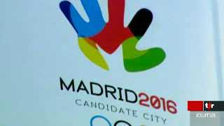 Jeux olympiques 2016: tour d'horizon des villes candidates