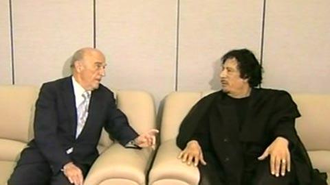 Suisse-Libye: accord suspendu - Coup de théâtre dans l'affaire Kadhafi. Le Conseil fédéral a décidé de suspendre l'accord signé par Hans Rudolf Merz avec la Libye le 20 août dernier.