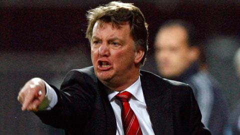 Louis van Gaal sera donc le nouvel homme fort du Bayern Munich.