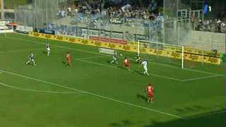 Football / Super League, 11e j: Sion - Grasshopper (2-3)