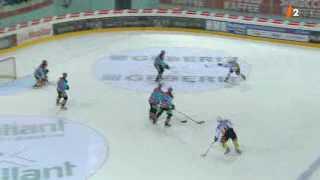 Hockey / LNA: 15e j: Rapperswil - Kloten (2-4)