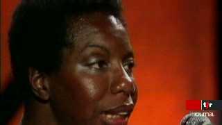 Montreux Jazz Festival: hommage à Nina Simone