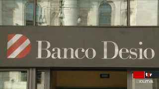 Italie: la proposition d'amnistie fiscale du gouvernement Berlusconi inquiète les banques Suisses, qui accueillent 60% des capitaux italiens expatriés