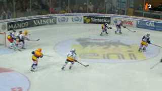 Hockey / LNA: 16e j: Ambri - Berne (3-4)