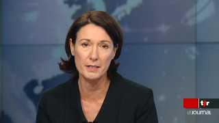 Libération des otages suisses retenus en Libye: les commentaires de Romaine Jean