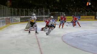 Hockey / LNA (34e j): Ambri - Langnau (0-3)