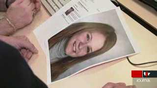 La jeune fribourgeoise portée disparue depuis cinq jours a été retrouvée sans vie