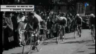 Cyclisme / Tour de Romandie: l'histoire de la manifestation