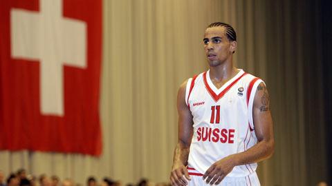 Thabo Sefolosha, maladroit, s'est mis au service de son équipe.