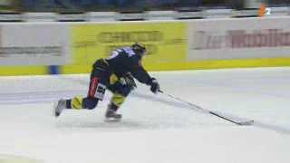 Hockey / LNA - 20e j: Kloten - Berne (1-4)