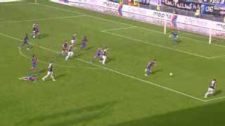 Football / Super League, 4e j: Bâle - Lucerne (1-1)