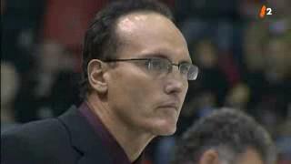 Hockey / LNA : Larry Huras est le nouvel entraîneur de Berne