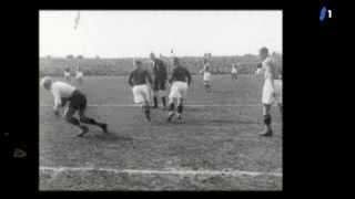 Football / Coupe du Monde: histoire de l'équipe de Suisse