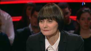 Micheline Calmy-Rey : grande invitée d'Infrarouge