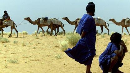 De nombreux groupes sévissent dans la zone sahélienne.