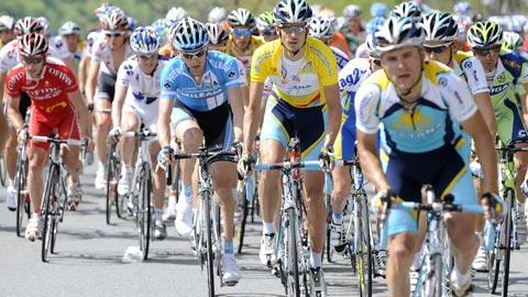 Le peloton va peut-être se trouver une nouvelle vedette lors du TdR.