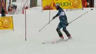 Ski / Finales de Äre: Aksel Lund Svindal remporte le Globe de cristal du général
