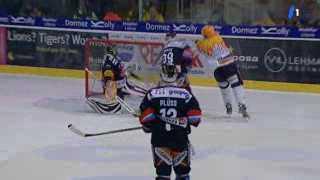 Hockey / LNA: Genève-Servette brille toujours en ce début de saison alors que Bienne marque le pas