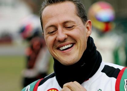 Schumacher a remporté 5 titres avec Ferrari. A 41 ans, l'Allemand en décrochera-t-il avec Mercedes?