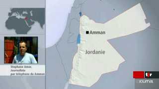 Vote contre les minarets: le commentaire de Stéphane Amar, en direct d'Amman, Jordanie