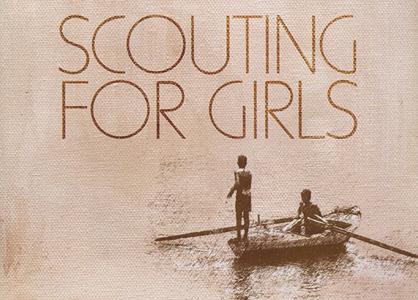 Scouting for girls