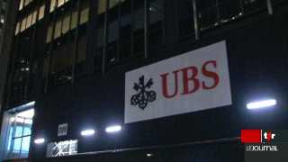 Secret bancaire: la Cour fédérale de Floride réclame à l'UBS les noms de 52'000 clients américains