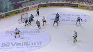Hockey / LNA (49e j): Rapperswil - Kloten (4-7)