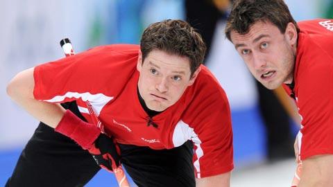 Strübin et Hauser aperçoivent-ils déjà le podium?