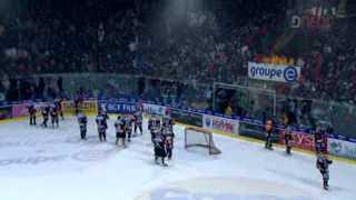 Hockey / LNA: Fribourg-Gottéron est qualifié pour les play-off
