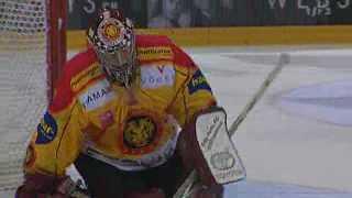 Hockey LNA: 43e j: Rapperswil - Langnau (10-2)