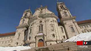 Suisse: l'Eglise catholique de Suisse n'est pas épargnée par les affaires de pédophilie. L'évêché de Coire annonce examiner 10 cas d'abus